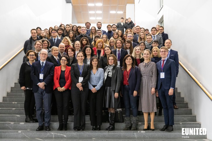 Poročilo s konference PSEFS v Ljubljani